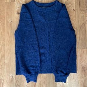 Toad&Co women’s crew neck sweater